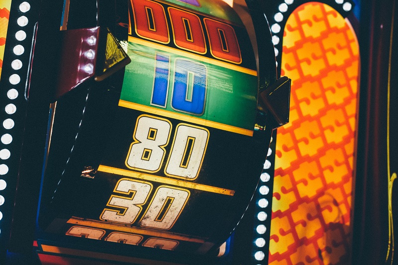 How Technology Is Reshaping The Future Of Casino Gaming